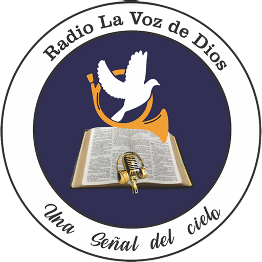 Radio La Voz De Dios Chile logo