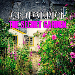 Icon image The Secret Garden: The Innocence of Father Brown