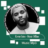 Kevin Gates - Music Offline icon