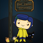 Cover Image of 下载 Wallpaper for Coraline  APK