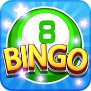 Bingo Hit - Casino Bingo Games  Icon