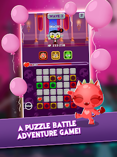 Monster Party - The Puzzle Advのおすすめ画像5