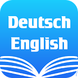 German English Dictionary & Translator Free icon