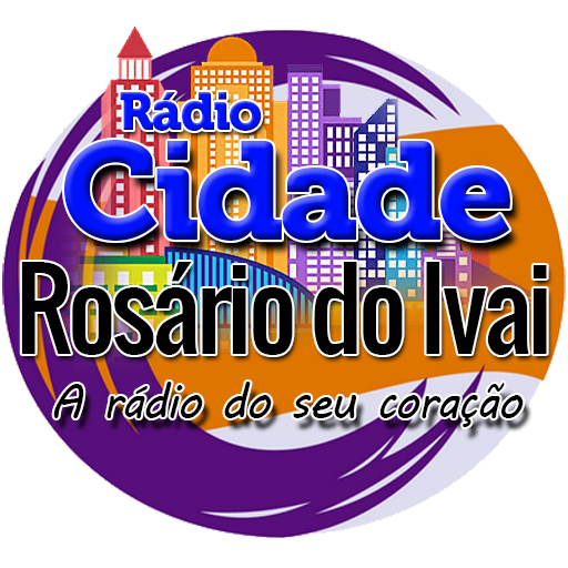Rádio Cidade Rosário do Ivai