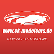 ck-modelcars-UK Shop  Icon