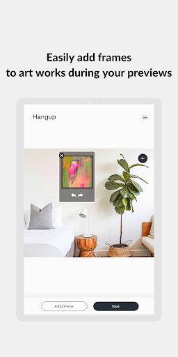 ARTSEE - Artwork Wall Previews