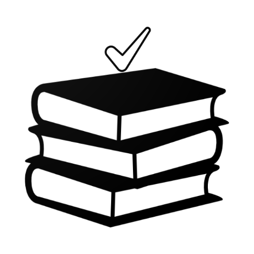 Bookcase logo