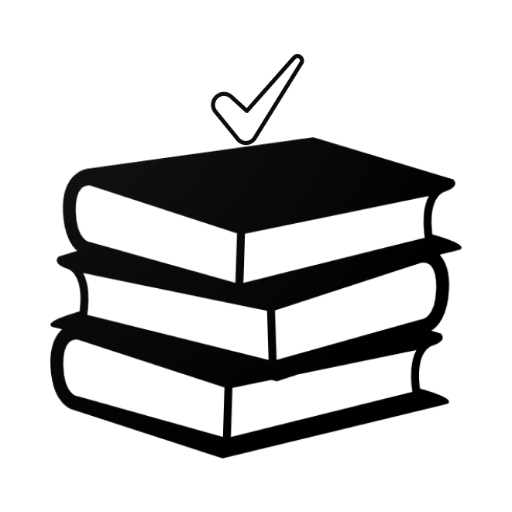 Book Tracker 1.1.0 Icon