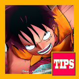 TIPS FOR ONE PIECE BURNING icon
