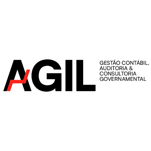 Ágil Conecta logo