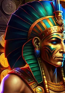 Take Your Pharaoh
