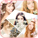 Photo Collage Maker and Editor icon