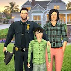 Virtual Police Family Game 2020 -New Virtual Games 1.2