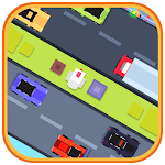 Cover Image of Télécharger Crossway Run: Crossy Road  APK