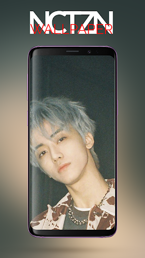 Wallpaper for Na Jaemin NCTzen Fans  LucyThink