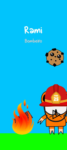Rami O Hamster Screen 3