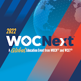 WOCNext 2022 icon