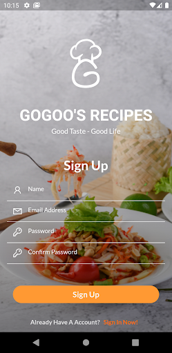 Gogoos Screen 3