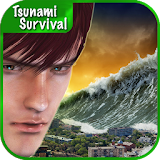Tsunami Survival icon