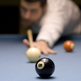 Wallpapers Billiards icon