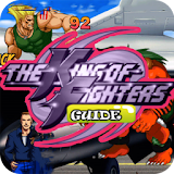 Guide king of fighter 97 icon