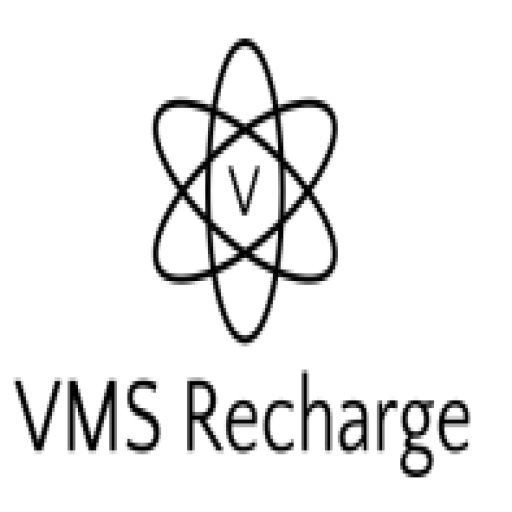 vmsrecharge logo