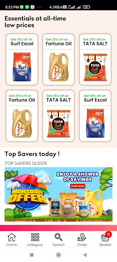 Lmart Screen 3