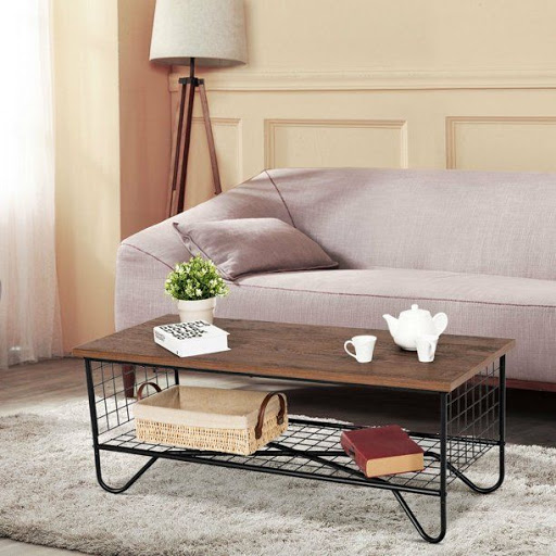 Screenshot of Sofa Side Table