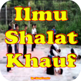 Tata Cara Sholat Khauf Lengkap icon