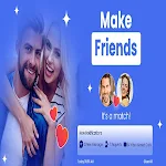 FriendFin: Online Dating App