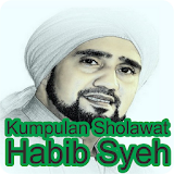 Sholawat Habib Syeh Lengkap icon