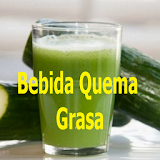 Bebida Quema Grasa icon