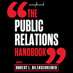 Icon image The Public Relations Handbook