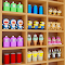 Vector Labs: Goods Match 3D Sorting Games - Game 4
