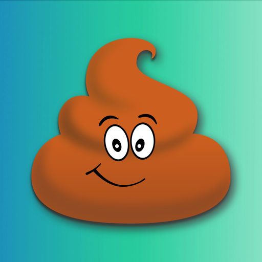 Poop Time Diary Tracker 1.1 Icon