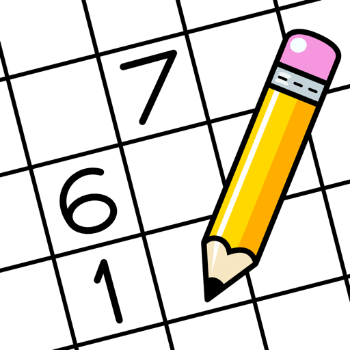 Sudoku 1.3.0(10513) Icon