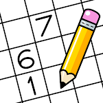 Cover Image of Descargar Sudoku  APK