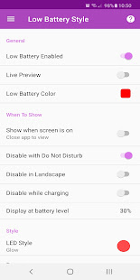 Скачать LED Me Know - Samsung Galaxy Notification LED Онлайн бесплатно на Андроид