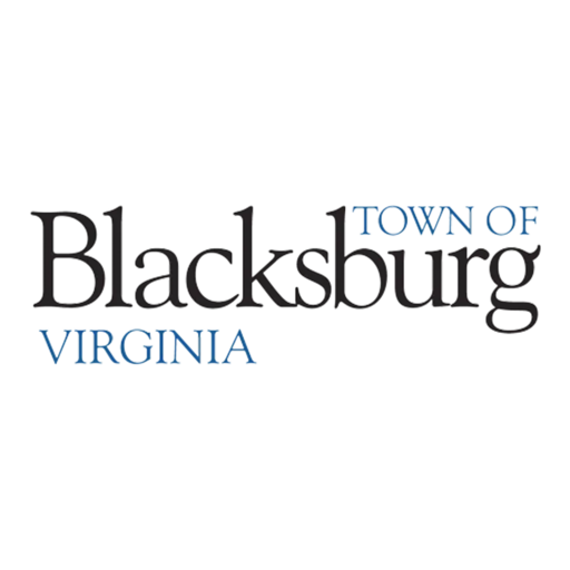 Blacksburg At Your Request logo