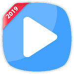 Cover Image of 下载 Video Player All Format - Full HD Video Player 3.0 APK
