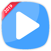 Video Player All Format - Full HD Video Player  Icon