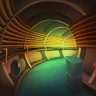 Escape Game - Tunnel Trap Varies with device