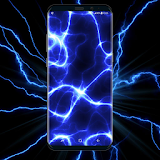 Live Electric Screen Wallpaper 2019 icon