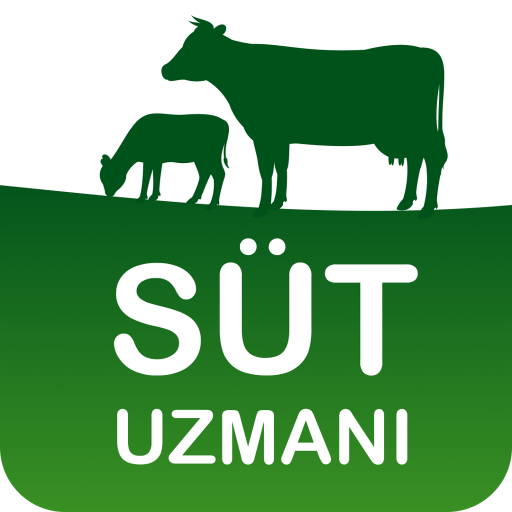 Süt Uzmanı logo