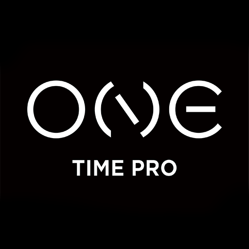 One Time Pro logo