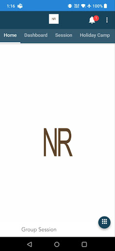 Nitish Raj Tennis Screen 2