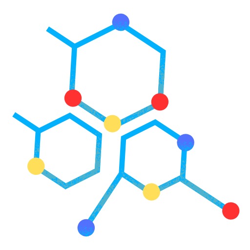 Cation logo