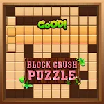 Block Crush Puzzle