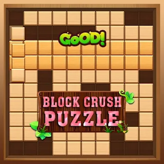 Block Crush Puzzle apk