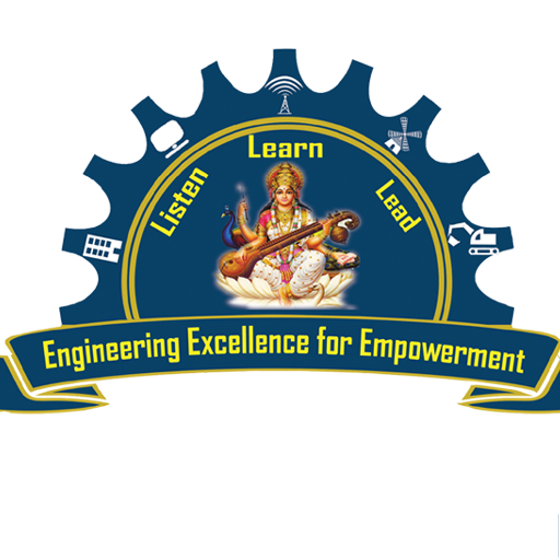 NS COLLEGE OF ENGINEERING logo